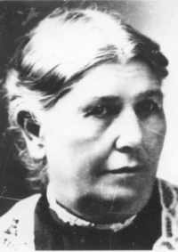 Ann Morehead (1841 - 1917) Profile